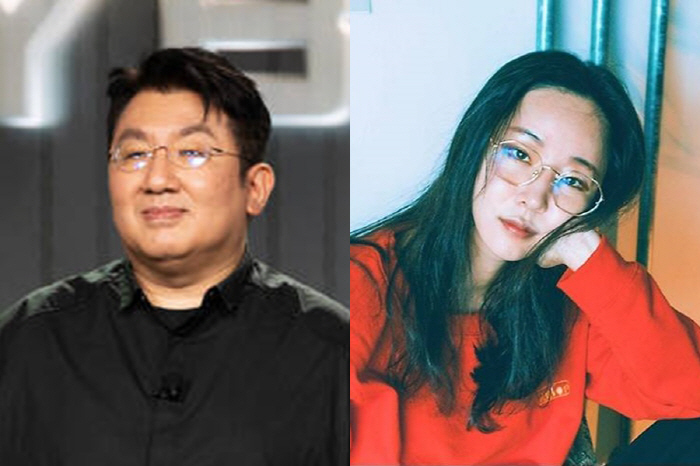 [SC초점]민희진, 업무상 배임 혐의로 형사처벌 받을까…'딸' 뉴진스도 …