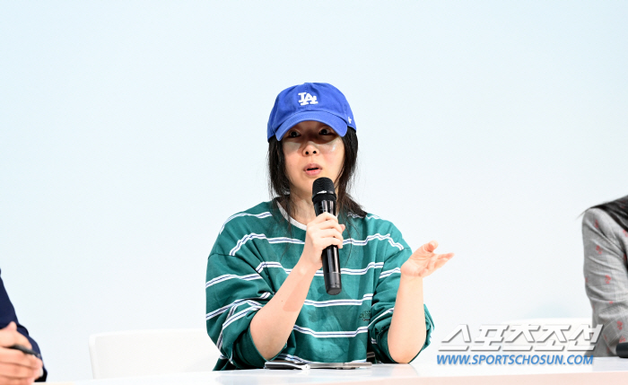 민희진 "하이브 배임 고발, 희대의 촌극….경영권 찬탈은 허위사실"