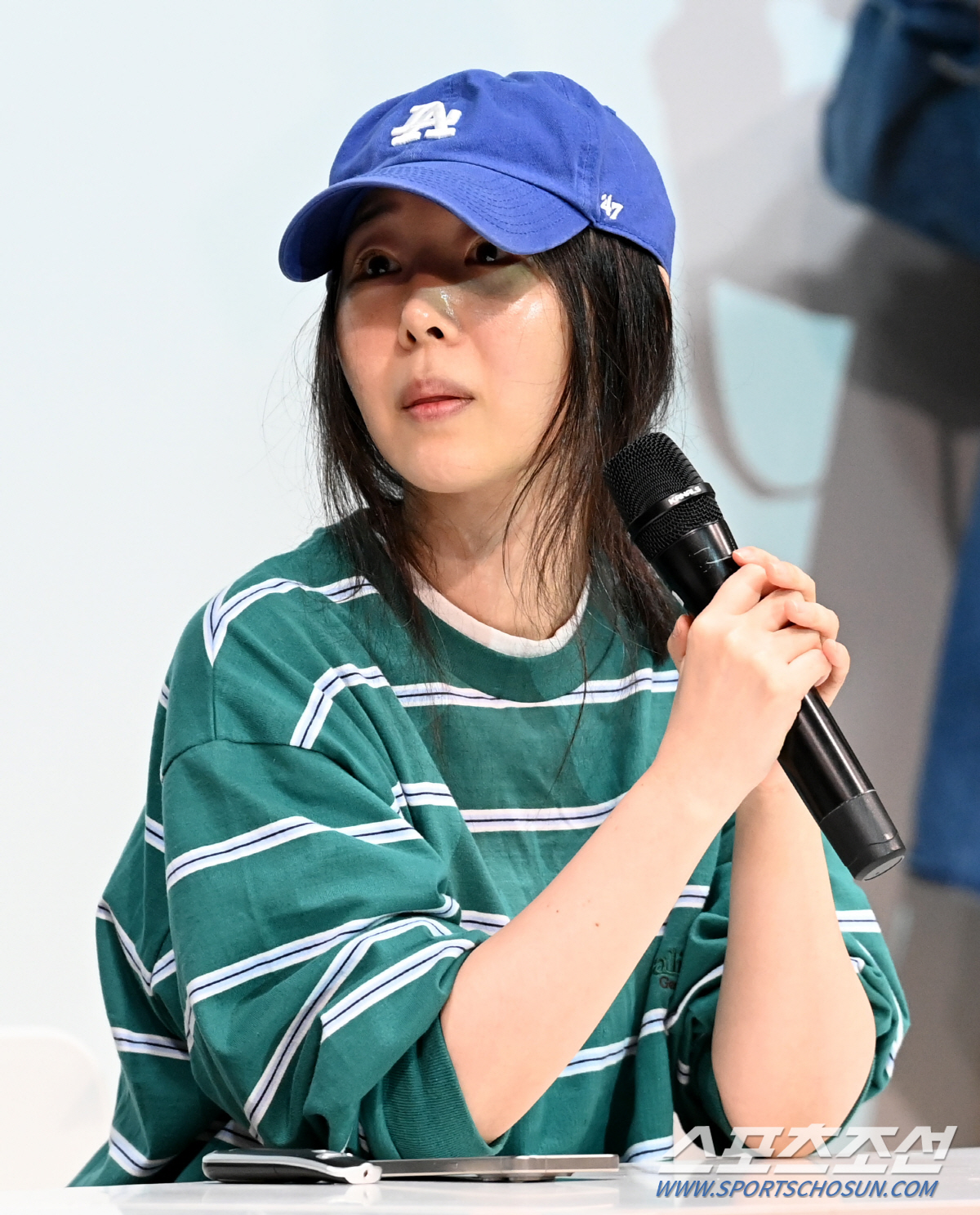 민희진 "경영권 찬탈? 계획한 적 없어..난 죄가 없다"[종합]