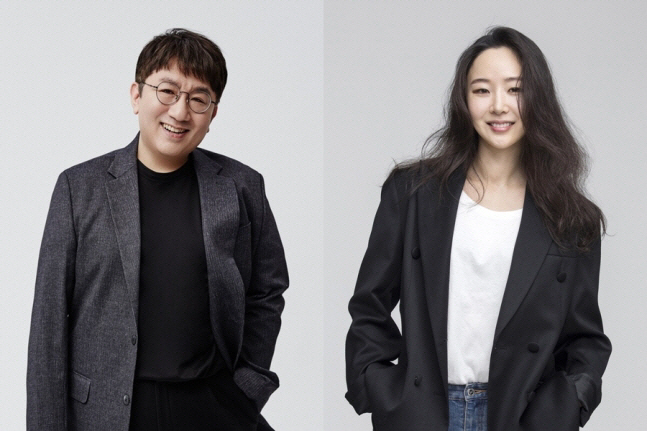 하이브 "민희진 기자회견 특유의 굴절된 해석기제로 왜곡…사임 촉구" [공…