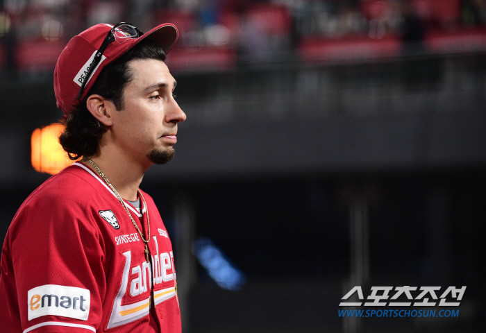 '6G 무승+ERA 12.71' 인내심 한계→경고 또는 결단 "난 한번 …