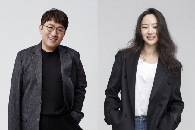 "민희진 배임 고발 vs 하이브가 날 배신" 폭로전 치닫는 진흙탕 싸움 …