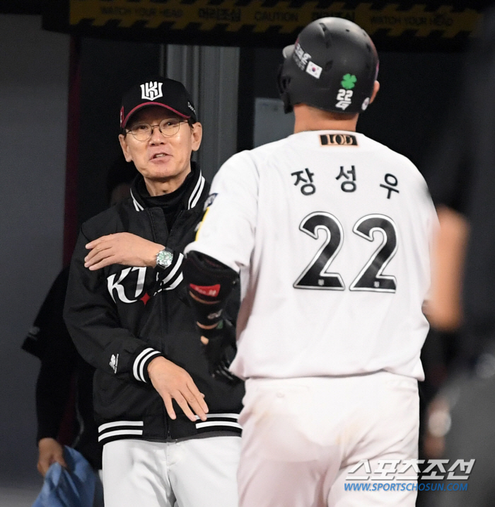 문동주→류현진→페냐 모두 다 졌다 '5연패'…'신인 원상현 첫 승' KT…