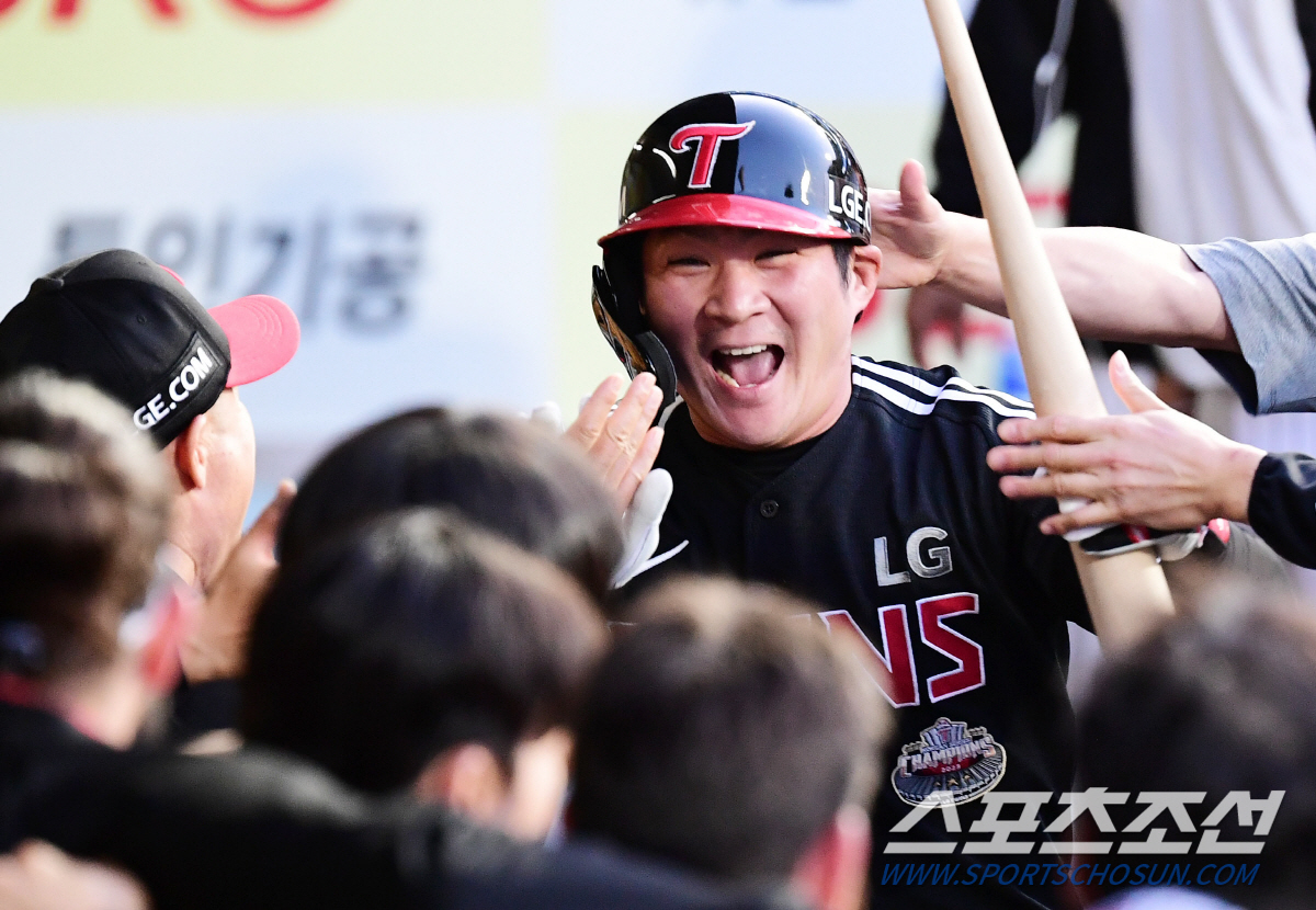 '빚진 건 못참지' 분노의 16안타-3홈런 폭발+최원태 6이닝 무실점 L…