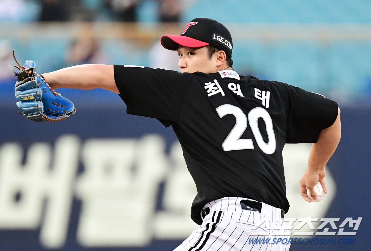 '빚진 건 못참지' 분노의 16안타-3홈런 폭발+최원태 6이닝 무실점 L…