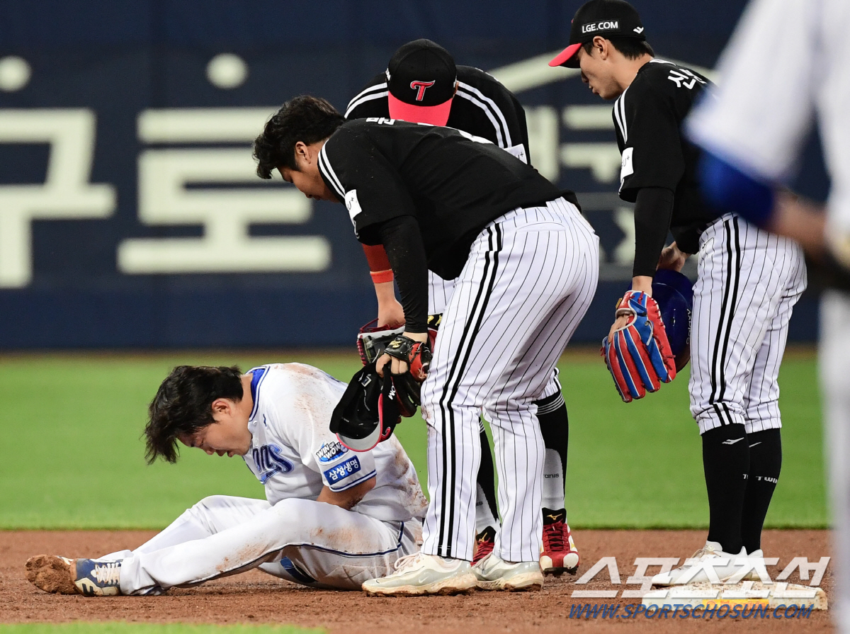 '빚진 건 못참지' 분노의 16안타-3홈런 폭발+최원태 6이닝 무실점 L…