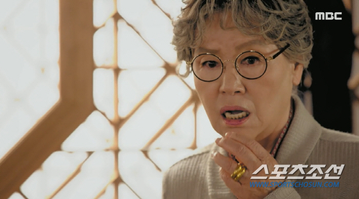 "당신 찢어 죽일거야". 정다정♥윤선우, 폐차장 차에 갇혀 죽을 위기(세…