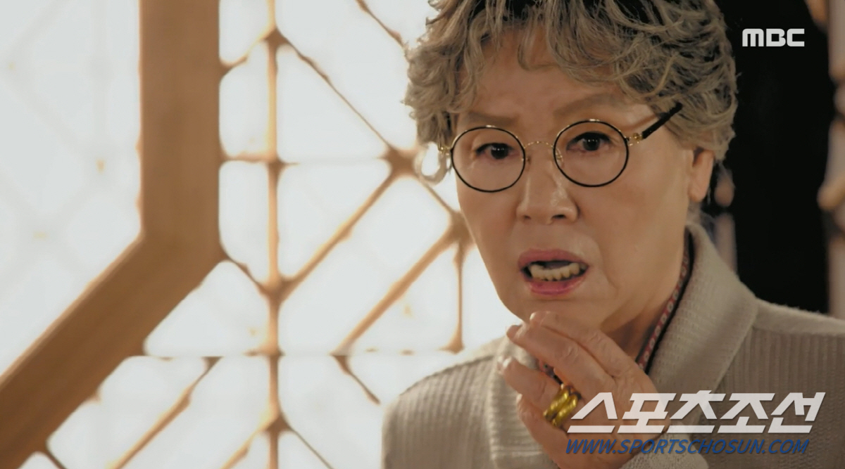 "당신 찢어 죽일거야". 정다정♥윤선우, 폐차장 차에 갇혀 죽을 위기(세…