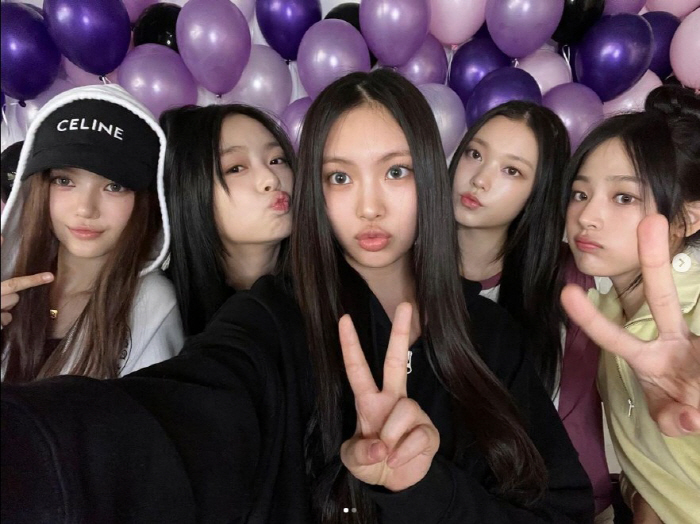 하이브, 민희진 배임 고발+거짓 기자회견→뉴진스 악플 법적 대응 [종합]