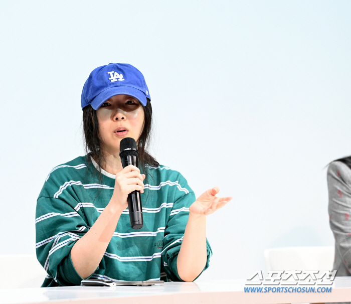 "격이 다르다". 민희진의 눈물·욕설 기자회견에 日 K팝 팬들 '충격'