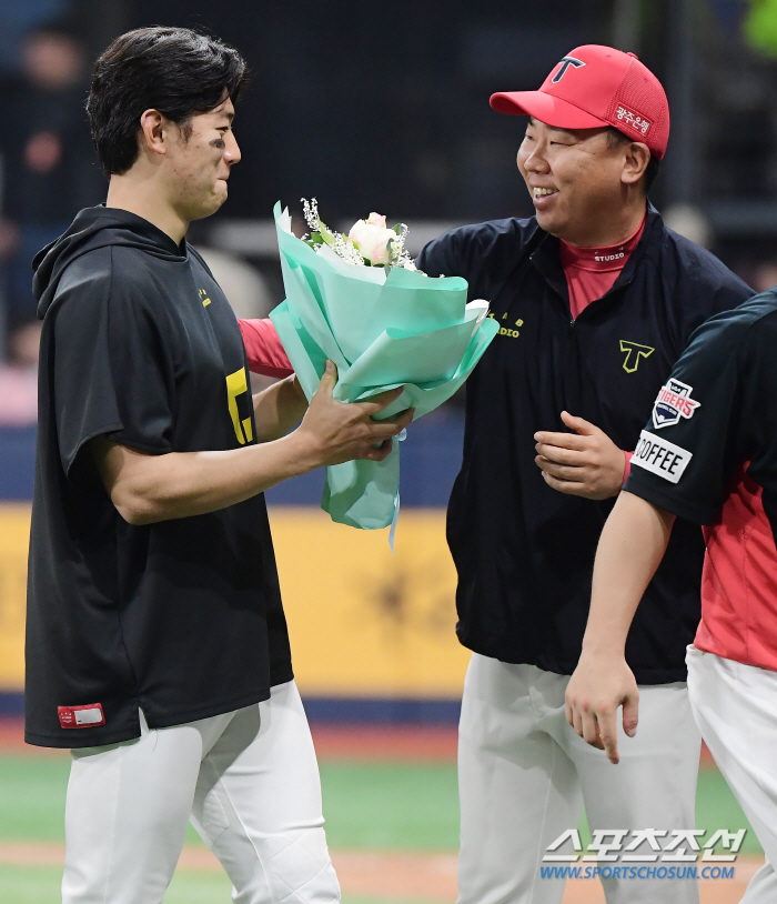이젠 무섭다...이종범도 못 이룬 대기록 만든 3년차 천재, 이제 홈런왕…