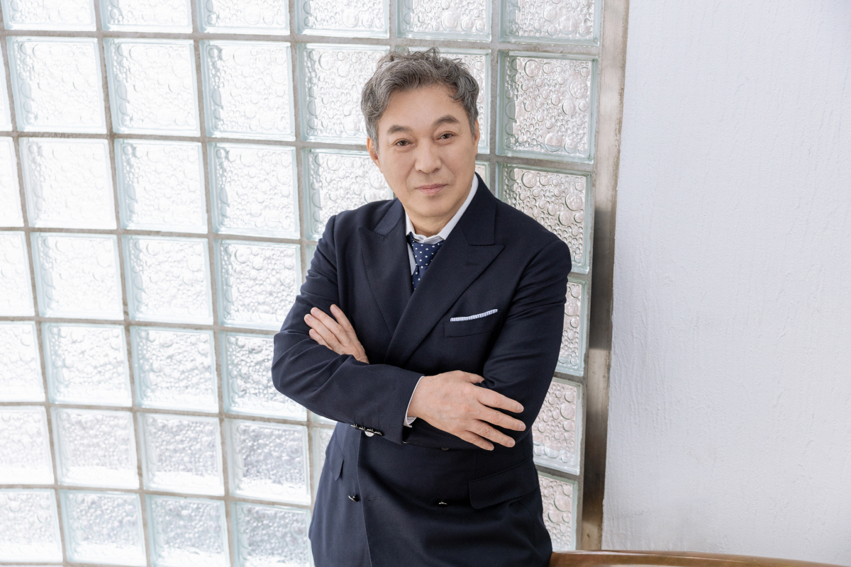 [인터뷰③] 김갑수 "내가 '단명의 아이콘'? 역할 크기보다 임팩트 중요…