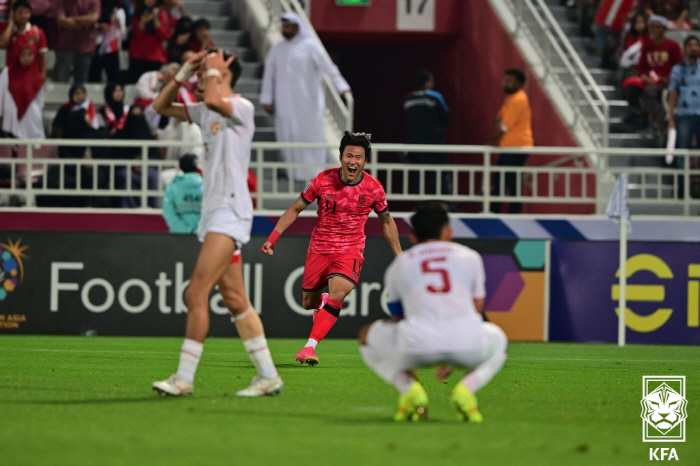 "이것 실화냐, 어떻게 인도네시아에" 철학도, 계획도 없는 '즉흥 축구'…