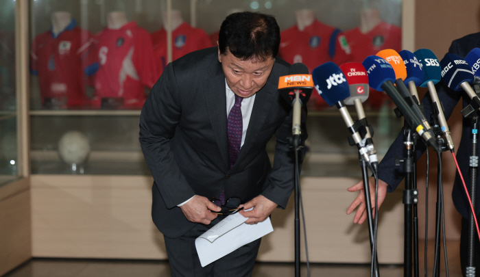 "일본은 올림픽 가고, 한국은 못 간다" 한 경기 만에 바뀐 참담한 운명…