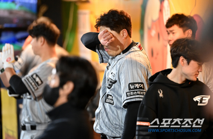 류현진이 분노 표출하자, KBO 해명 자료 배포 "해당 투구 데이터 보여…