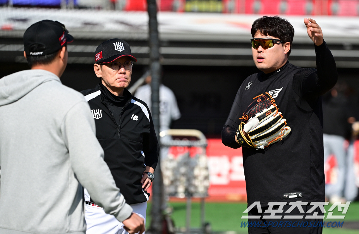 류현진이 분노 표출하자, KBO 해명 자료 배포 "해당 투구 데이터 보여…