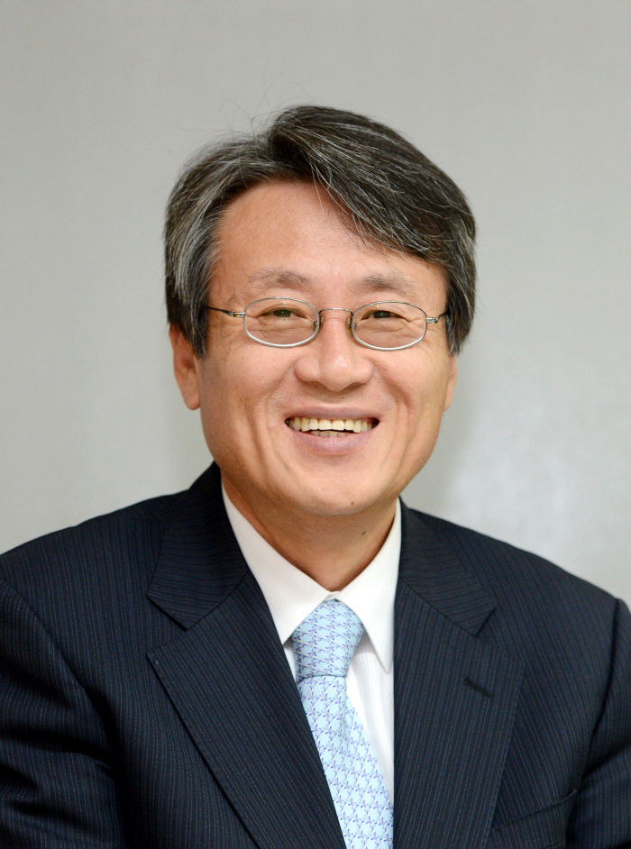 경인일보 인천사장에 김영모 전 아주경제 사장 선임