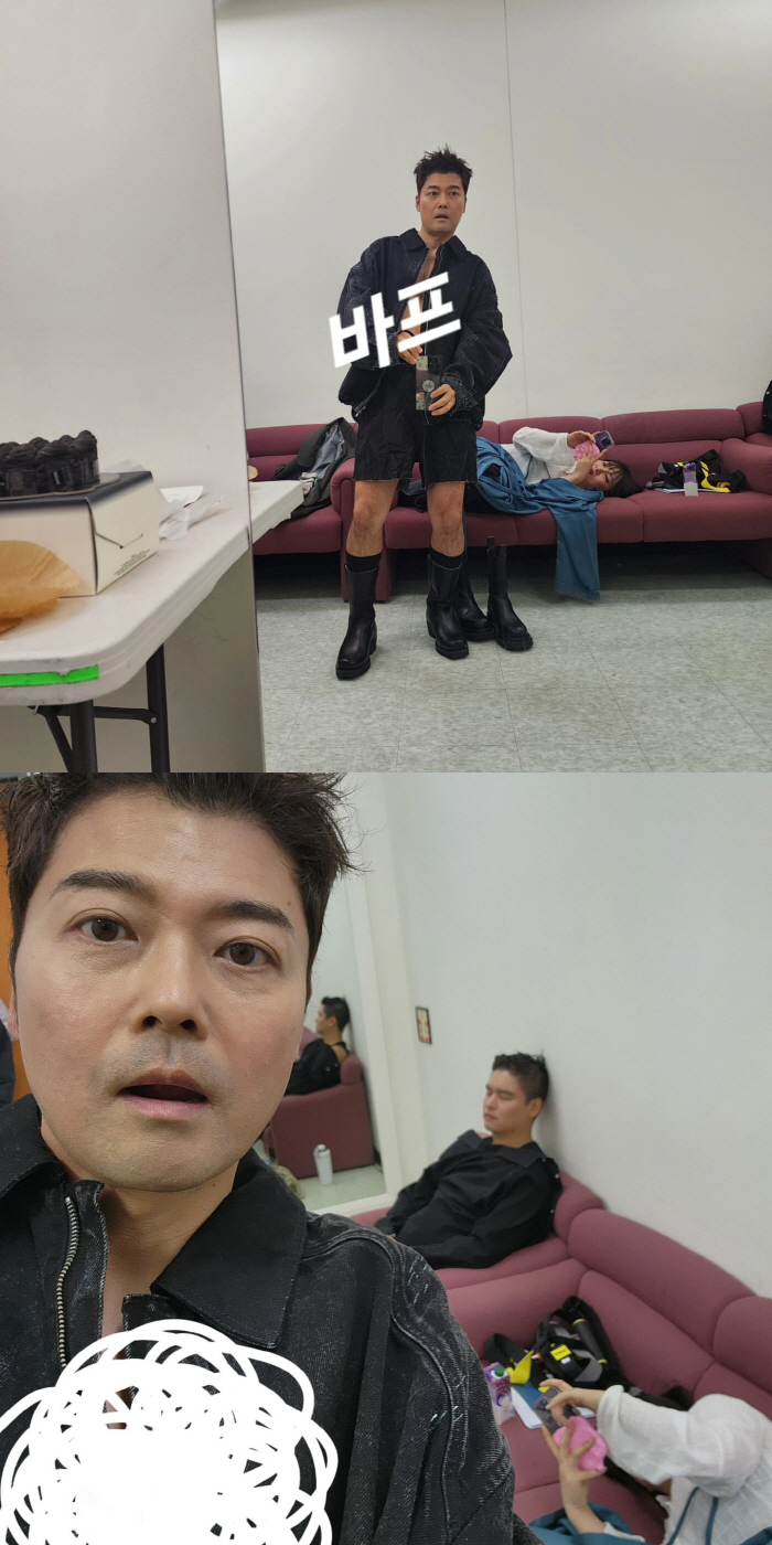 몸매 얻고 기력 잃은 전현무·박나래·이장우, 당 떨어진 '팜유 위기' […