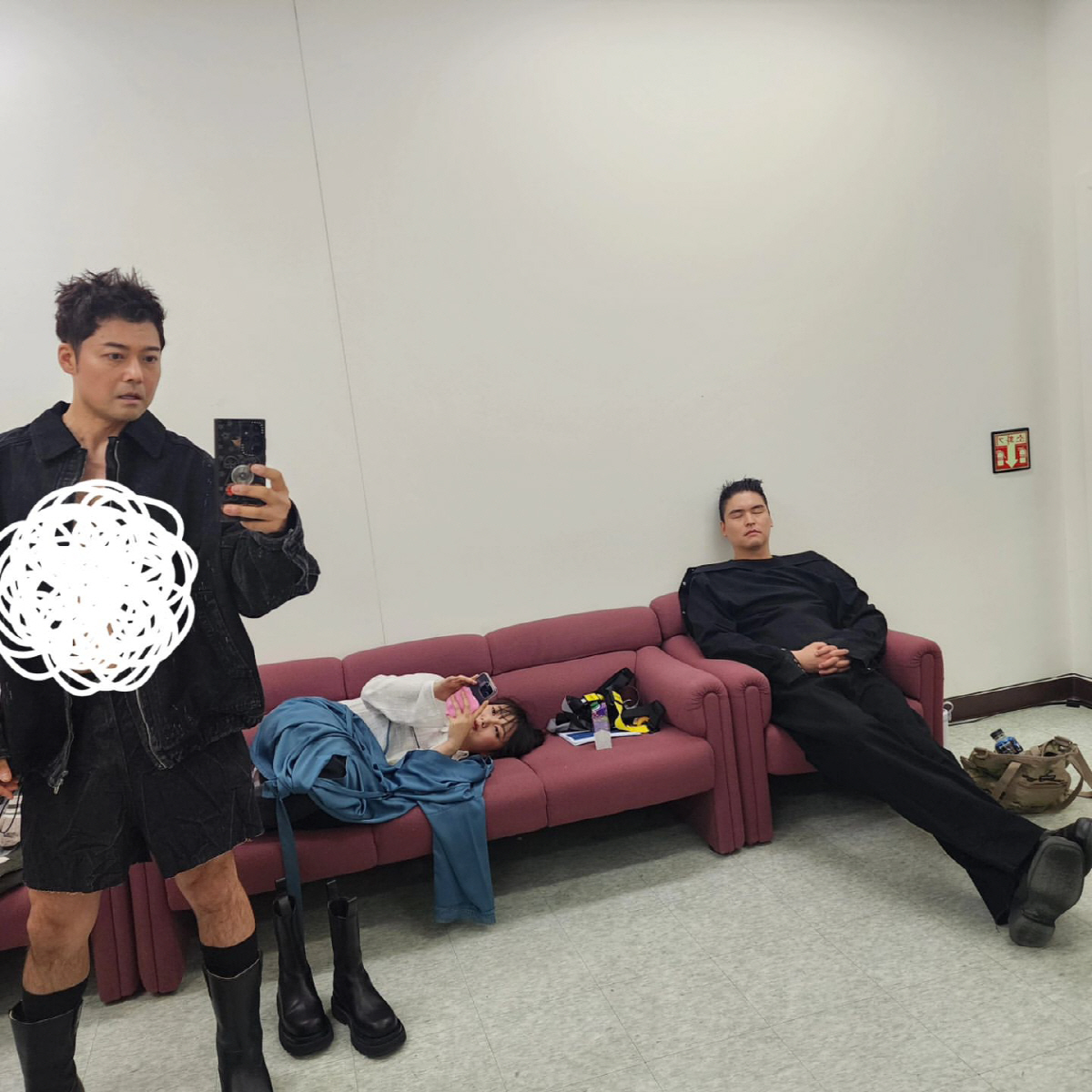 몸매 얻고 기력 잃은 전현무·박나래·이장우, 당 떨어진 '팜유 위기' […