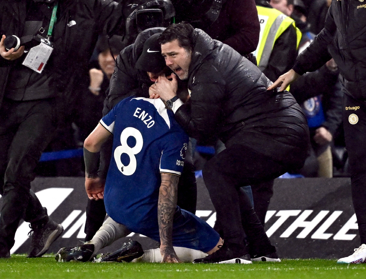 "첼시가 틀렸다" 1840억 EPL 레코드, '시즌 아웃' 공식 발표…수…