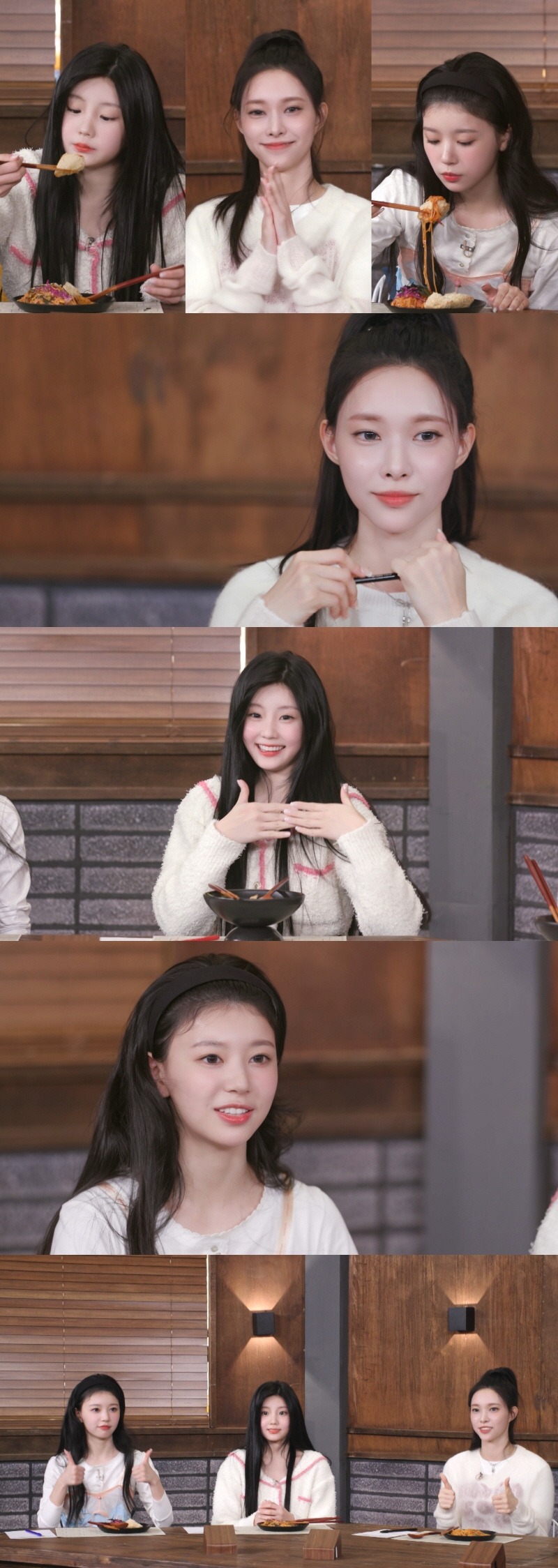 "내 갈 길 간다"…아일릿, '편스토랑'까지 출격..민희진發 '뉴진스 아…