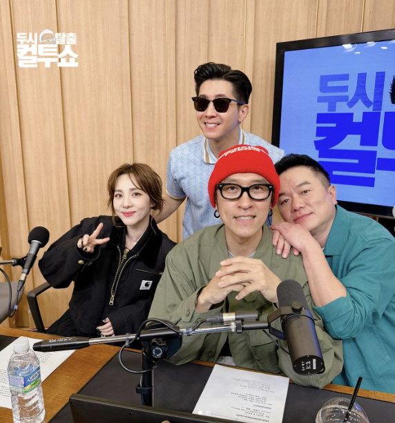 브라이언 "난 비혼주의, 결혼 원하는 여친과 결별....2세도 NO"('…