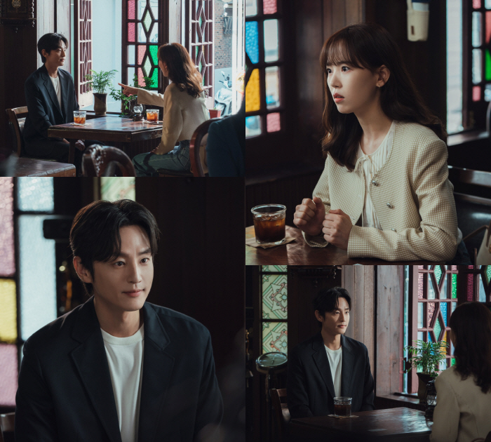 권율, '비밀은 없어' 첫 방송서 특별출연 "형이 여기서 왜 나와?"