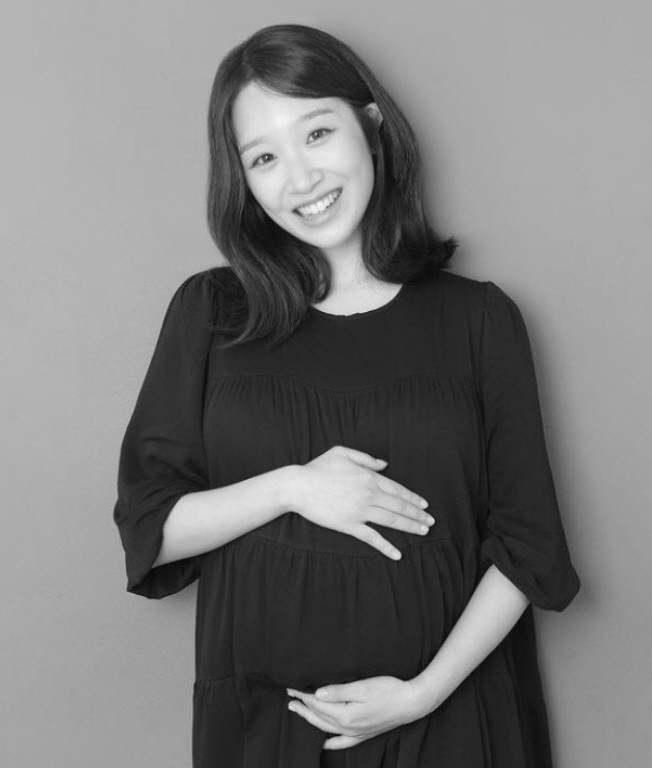 "제2의 인생 살게요" 앨리스 소희→송승현, 결혼과 동시에 '은퇴★' […