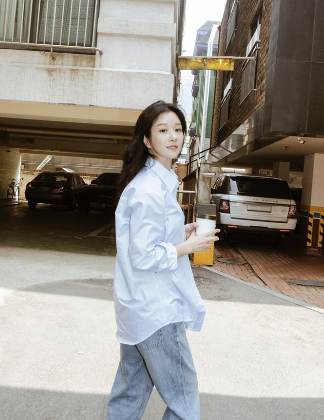 서예지 '가스라이팅 논란' 4년만 근황 "SNS 개설" 달라진 분위기[S…