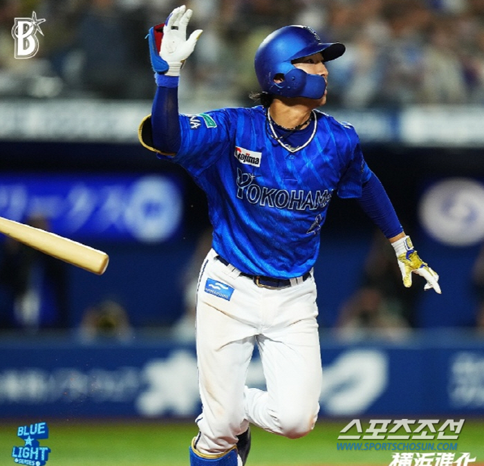 개막 2경기 연속 홈런→타율 0.202 8번 강등, 만루홈런 치고 눈물,…