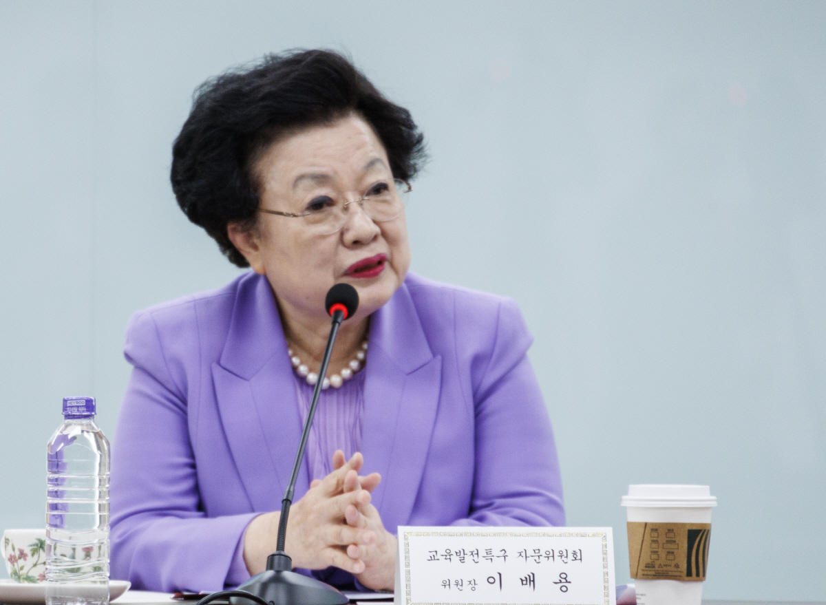 "초1·2 '즐거운생활'서 '체육'분리 의결" 국교위,'미래세대' 건강 …