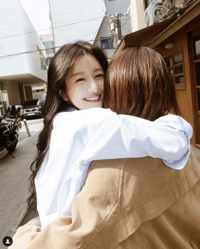 서예지 달라진 얼굴? '가스라이팅·학폭 논란' 3년만 첫 SNS '팔로워…