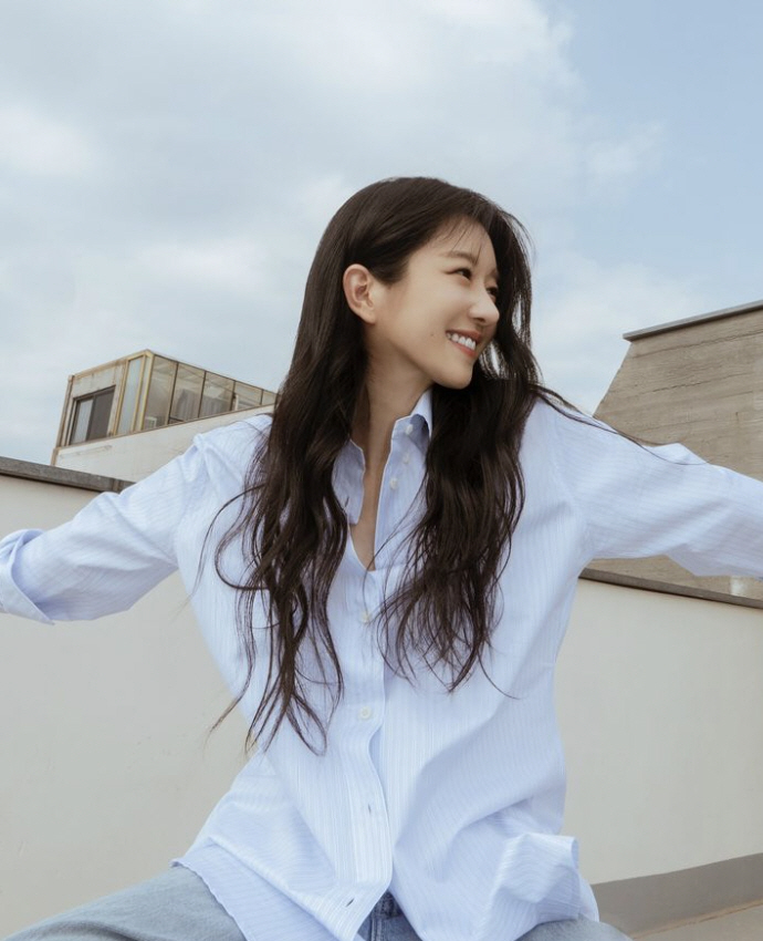 서예지 달라진 얼굴? '가스라이팅·학폭 논란' 3년만 첫 SNS '팔로워…