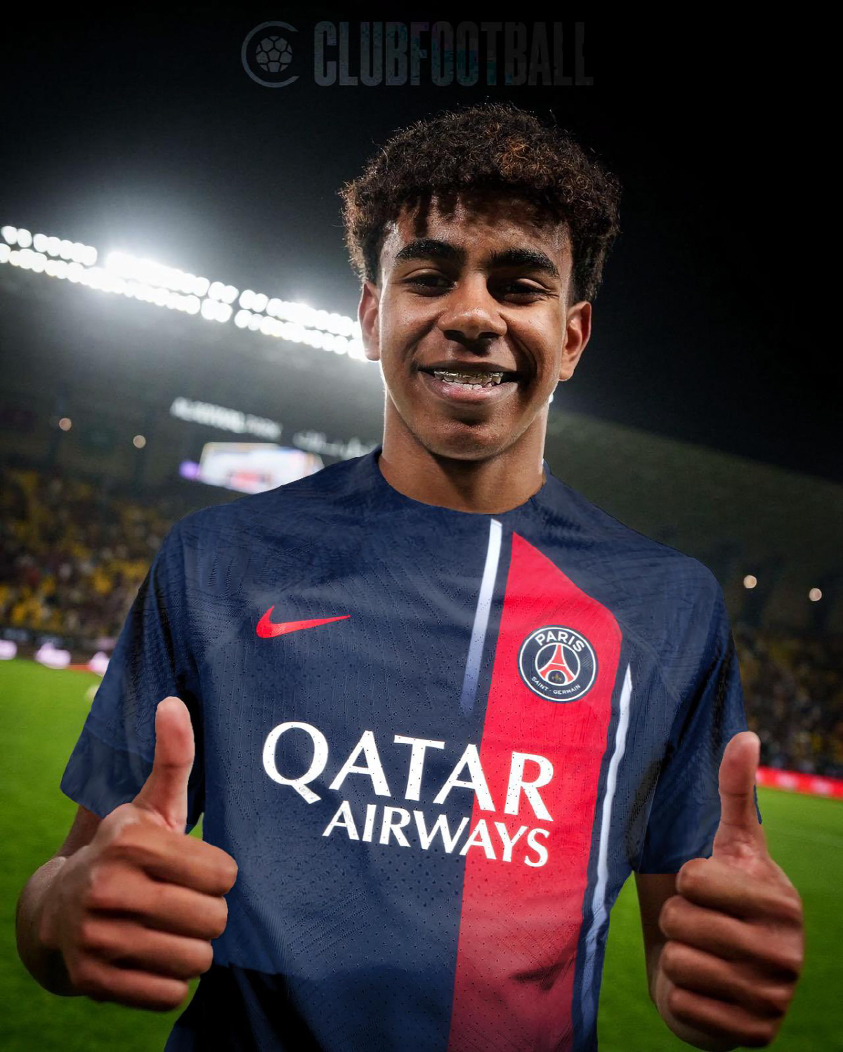 '슈퍼 에이전트도 절레절레'...PSG, "1조 4000억 말고는 방법 …
