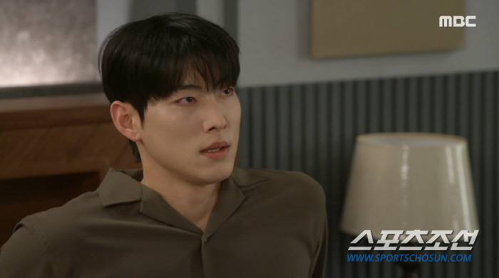 전 내연남 집에 살면서 전 이혼남 병수발을? 그런데 내연남 엄마가 협조까…