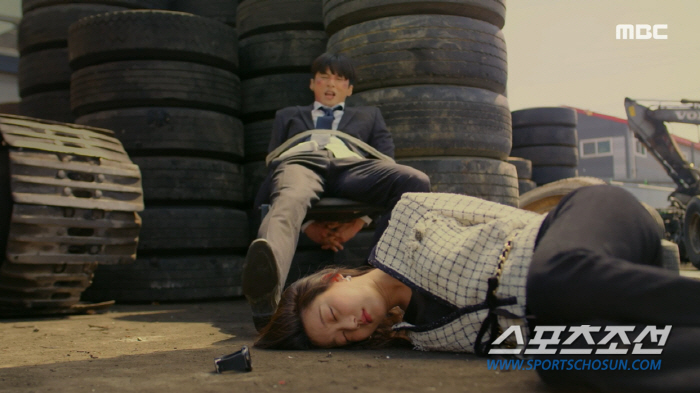 전 내연남 집에 살면서 전 이혼남 병수발을? 그런데 내연남 엄마가 협조까…