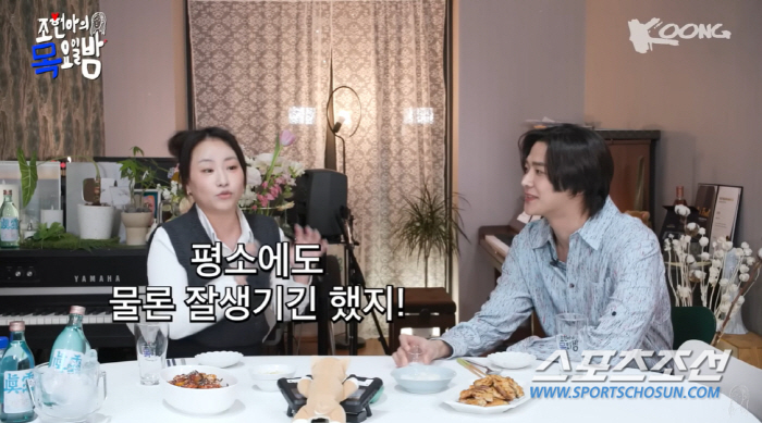 "리스크 있을 것 알았다". '배우병' 비난 받던 로운, 연기자로 우뚝……