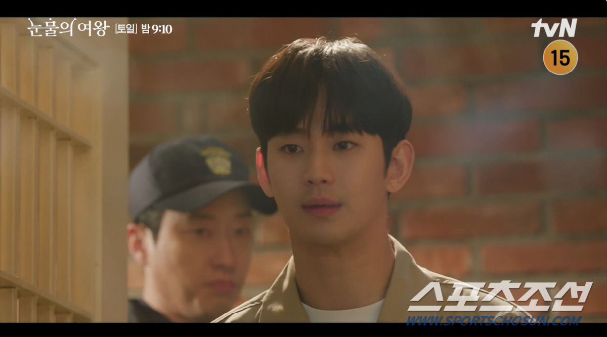 [SC이슈]'고구마의 여왕' 오명 벗고 '임신' 해피엔딩? 낚시성 예고편…