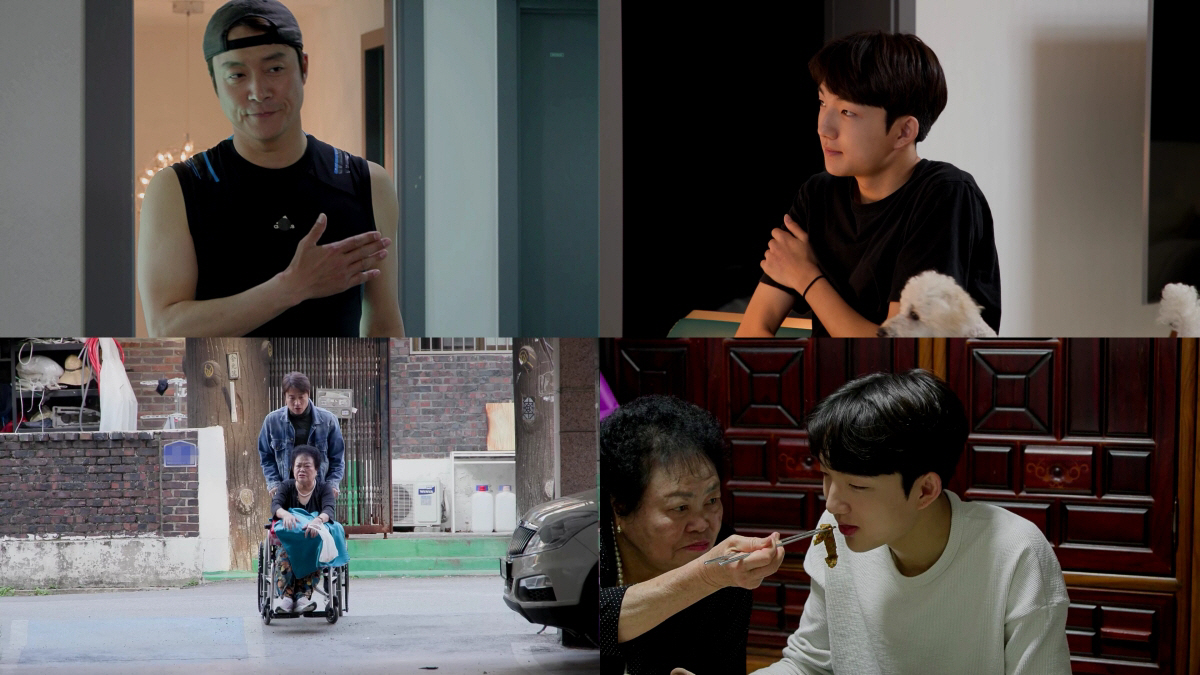 최대철, '블핑 제니 닮은 딸→최수호 닮은 훈남 아들' 공개..비주얼 가…