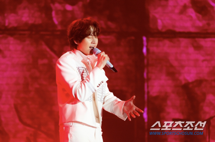 '亞 투어 순항' 규현, 내달 솔로 亞 투어 이어간다…한계 없는 솔로 아티스트 진가 입증!