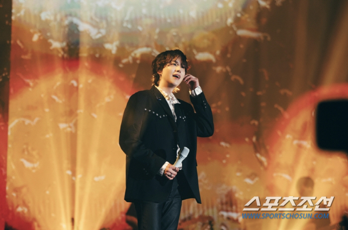 '亞 투어 순항' 규현, 내달 솔로 亞 투어 이어간다…한계 없는 솔로 아…