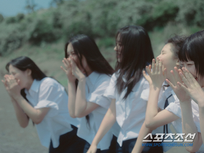 [SC초점]민희진은 미워도 뉴진스는 품고 간다? 뉴진스 신곡 홍보, 하이…