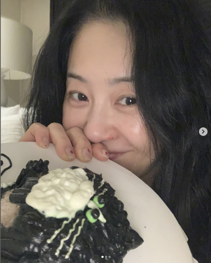 53세 고현정, 믿기지 않는 '민낯' 미모..20대라 해도 믿겠어