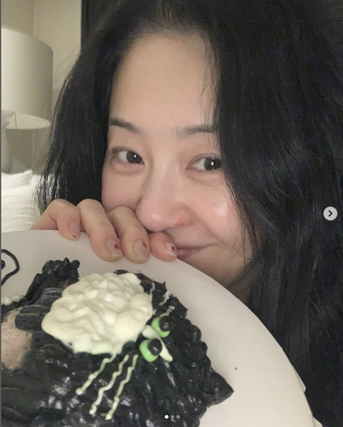 53세 고현정, 믿기지 않는 '민낯' 미모..20대라 해도 믿겠어