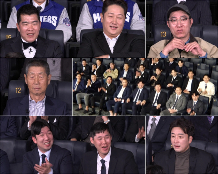 '최강야구' 패기 가득 신입 몬스터즈까지 합류..역대급 시즌 만들까