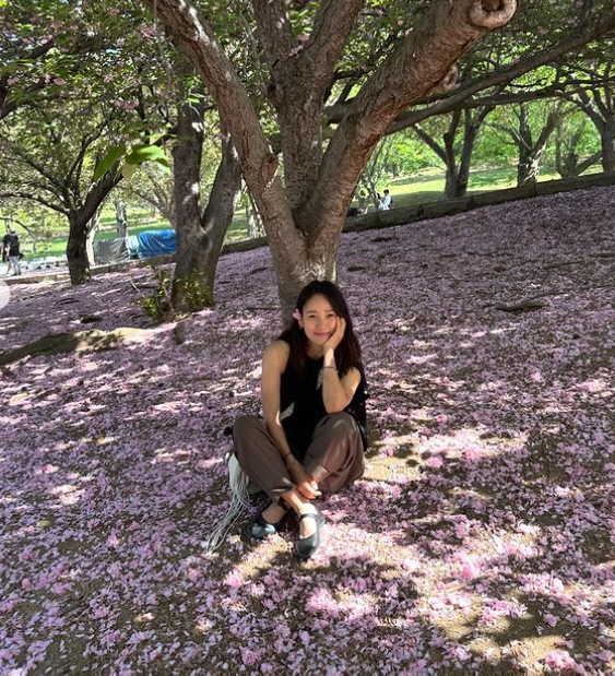 "어머니 금손이셔" 성유리 감탄한 이효리 母 센스..'딸 사랑' 듬뿍 담…