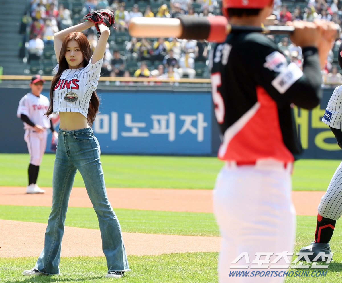 '2연속 역전패' KIA, 7할 승률 붕괴. '천재타자' 역전 투런포 L…
