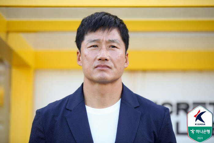 '골대골대골대'이정효의 광주 6연패 수렁→최하위 추락…김천은 이중민 극장…