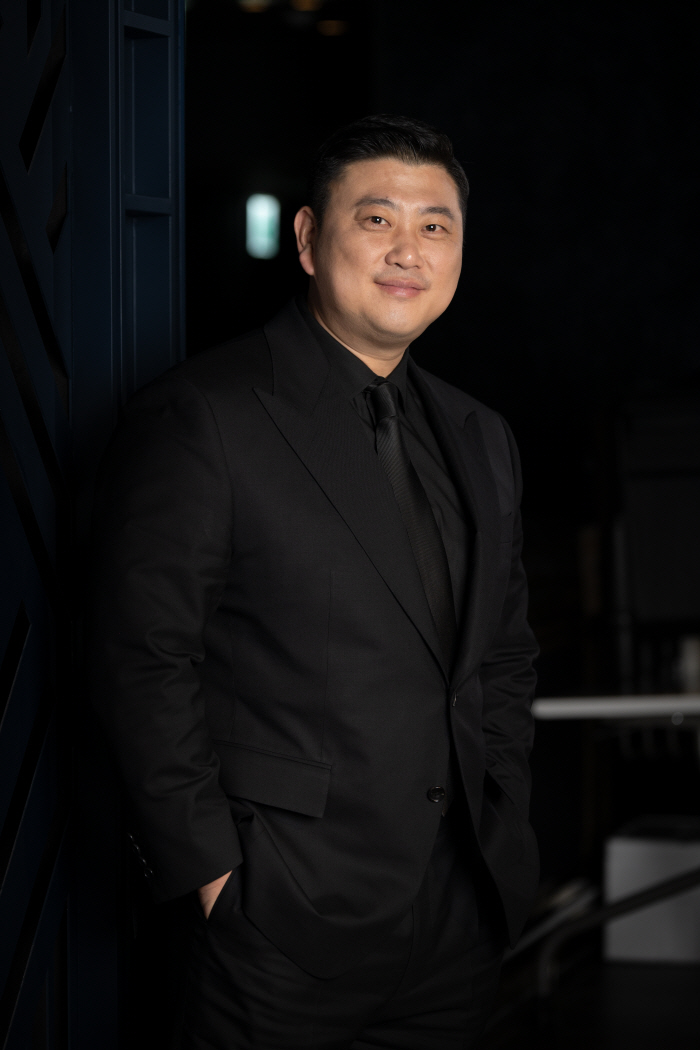 [SC인터뷰] "천만? 하늘이 내려주는 것"…'범도4' 허명행 감독, 흥…