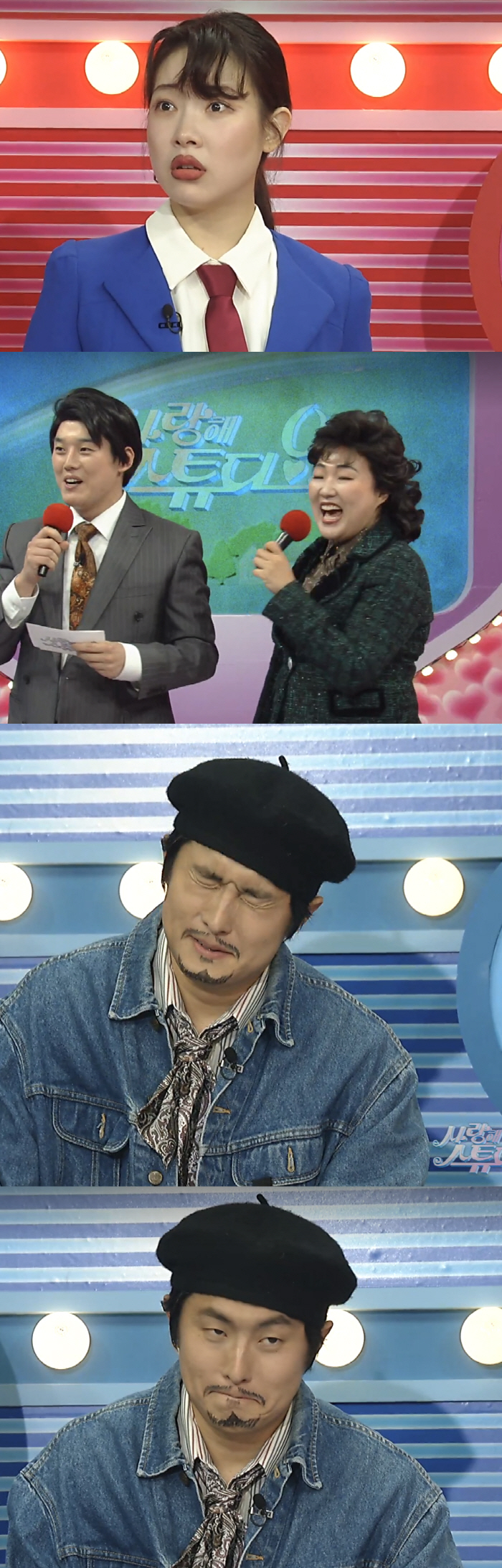 기안84 'SNL5' 생방 사고 맞았다! '실제 흡연'에 베테랑 크루도 …